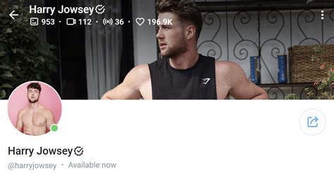 male celebrity onlyfans